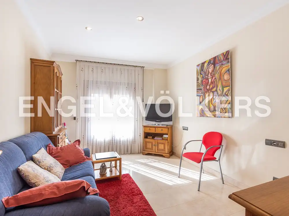 Casa con terraza en venta en La Vall d'Uixó, imagen 10