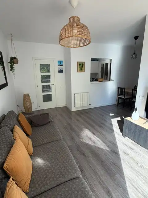 Piso en venta en Santa Eulàlia