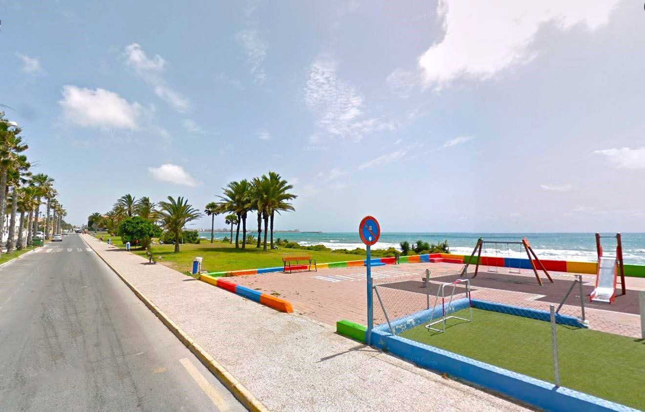 House or chalet for sale in Mare Nostrum, La Veleta