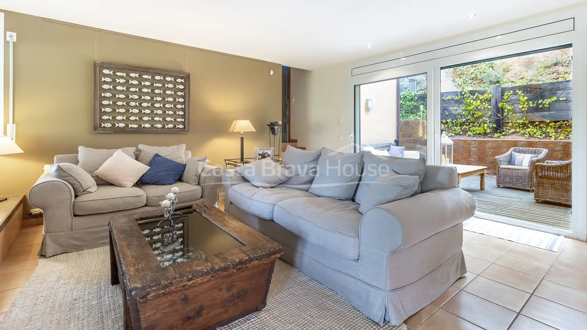 Houses for sale in Carrer del Port de Malaespina, Tamariu