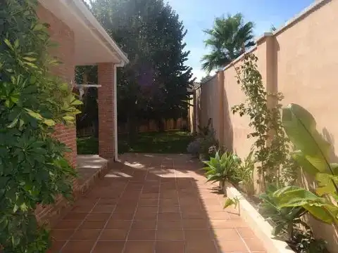 Villa avec jardin à vendre à Carrer del Freixe 41b, imagen 9
