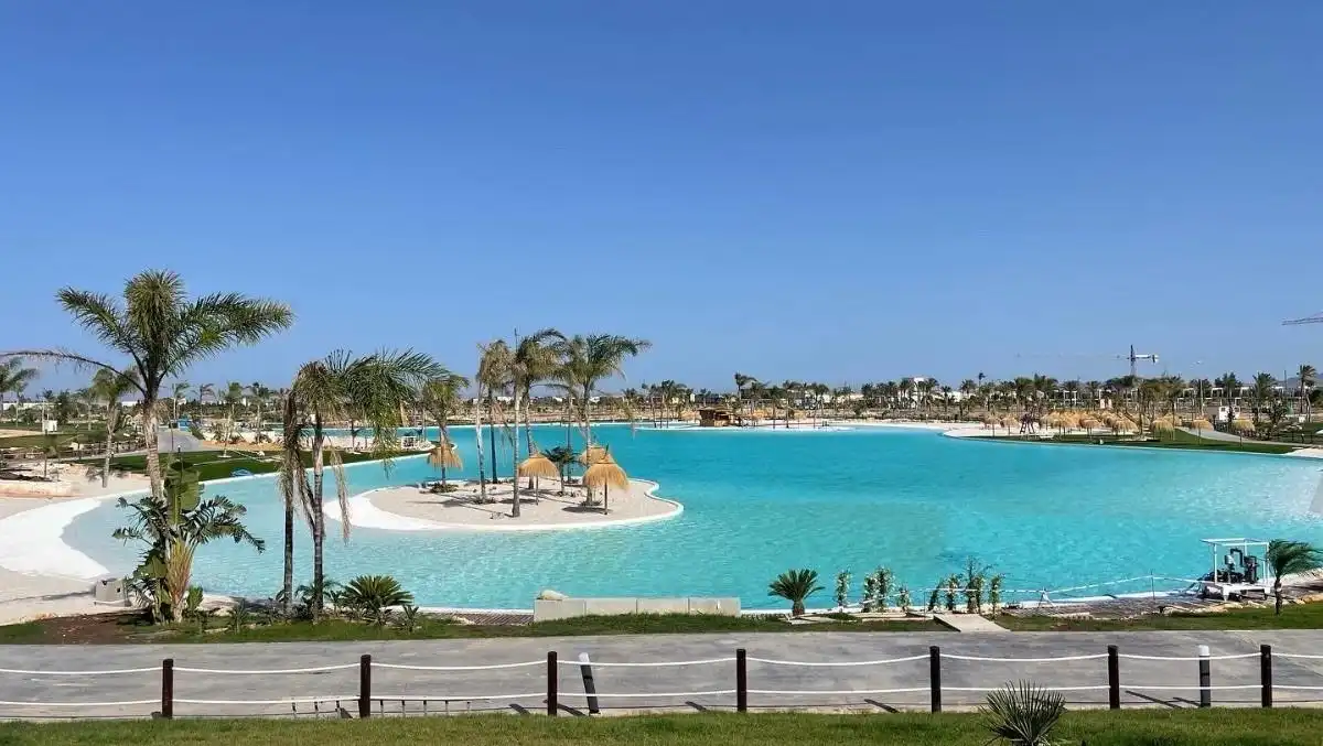 Attique avec piscine à vendre à Mar Menor Golf, imagen 22