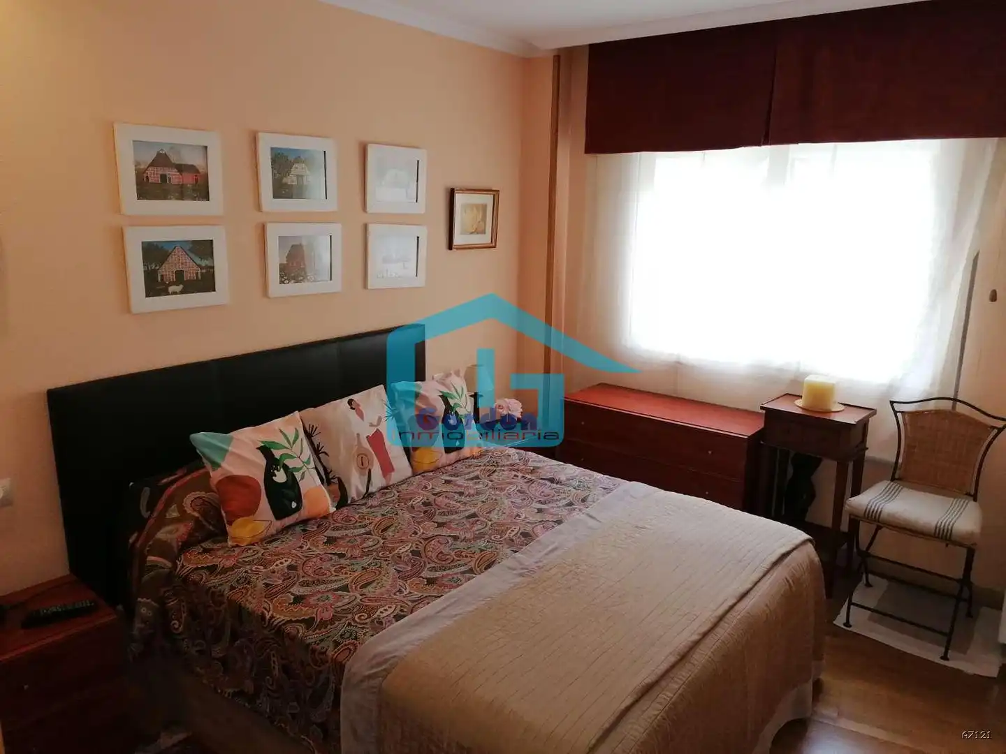 Piso con ascensor en venta en Sanxenxo pueblo, imagen 10