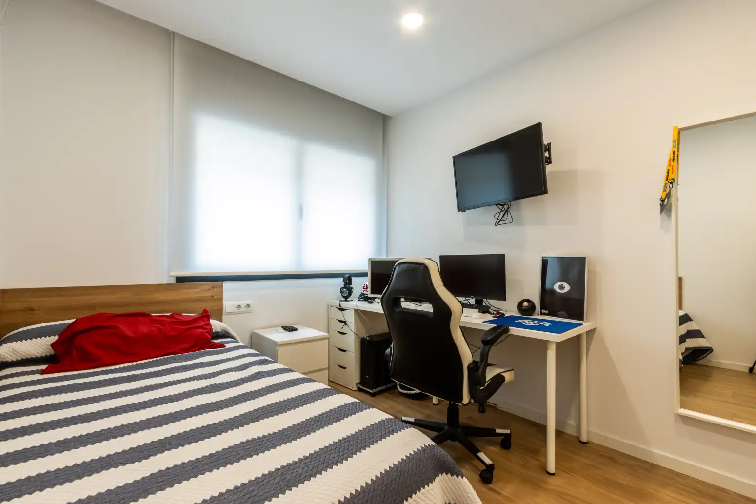Bedroom of Houses for sale in Ponent