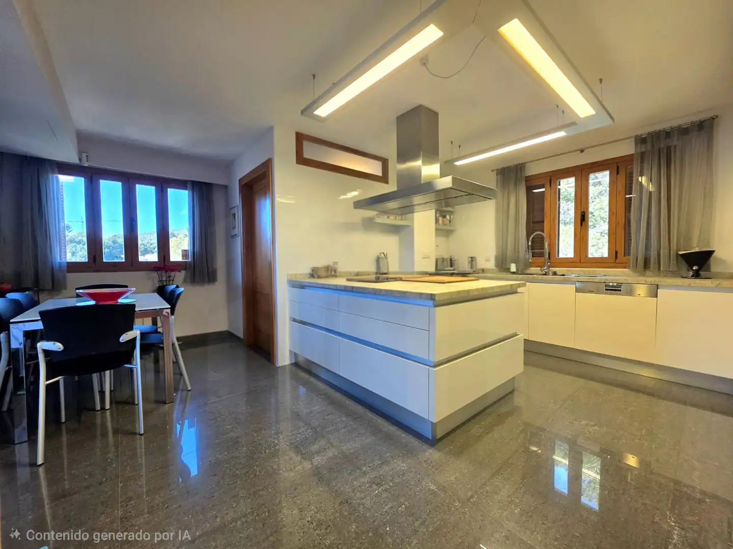 Ático con piscina en venta en Cas Català - Illetes, imagen 15