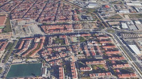 Foto 4 de Oficina en venda a C/ de Barcelona, Casablanca, Sant Boi de Llobregat