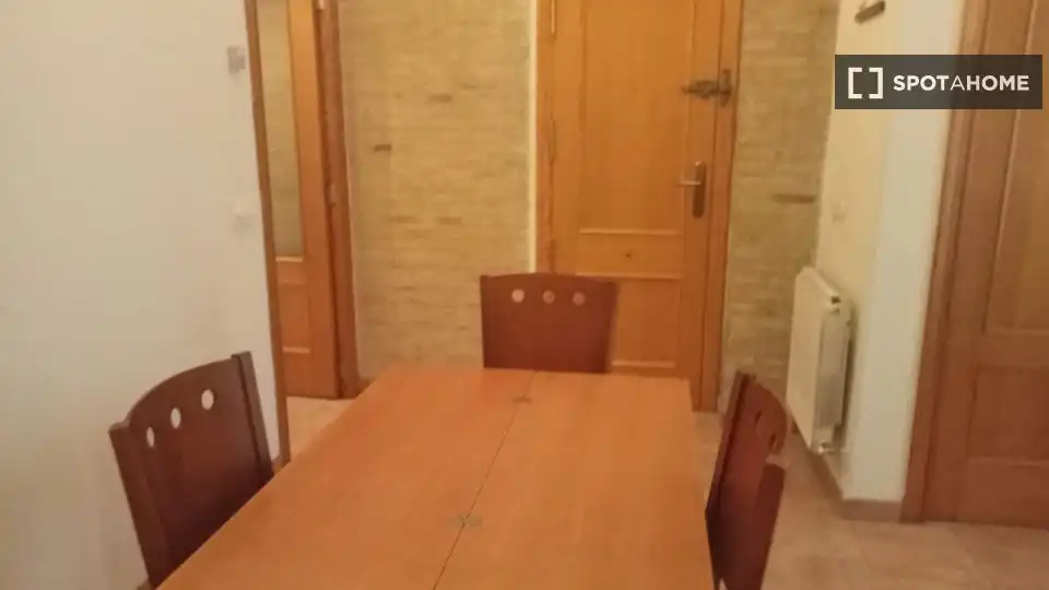 Wohnung mit Terrasse zur Miete in L'Eixample, imagen 3
