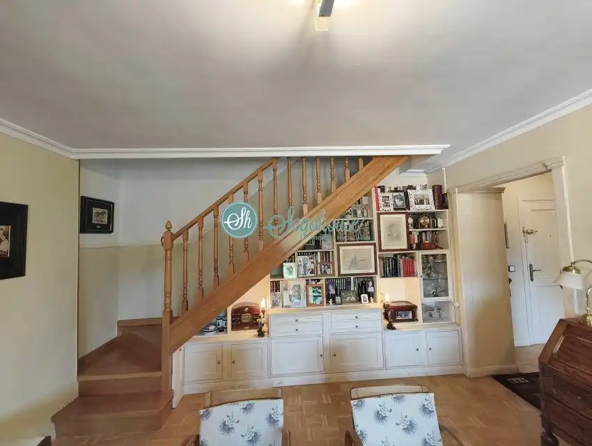 Flat with lift for sale in Ezequiel González - Conde de Sepúlveda, imagen 9