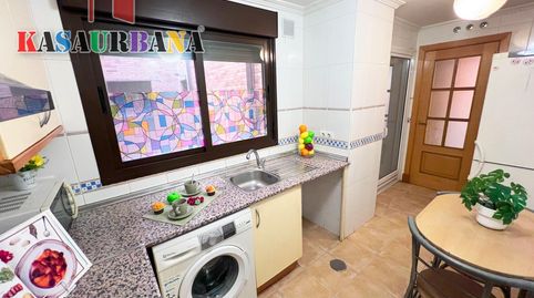 KASAURBANA ofrece en VENTA PISO EN EL QUIÑÓN, imatge 3