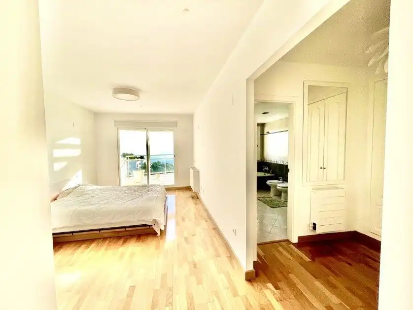Casa a schiera con piscina in vendita a Principal de la Sierra, imagen 15