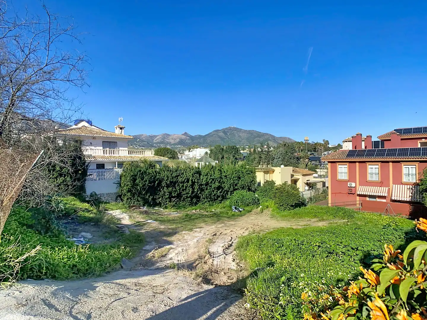 Terreni e lotti in vendita a CL NARANJOS DEL LAGAREJO 12MIJAS (MÁLAGA), imagen 16