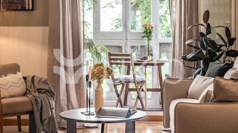 Photo 3 of Apartment to rent in Calle del General Pardiñas, Lista,  Madrid Capital