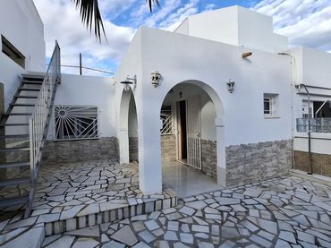 Casa en venda a Mojácar Playa - Las Ventanicas - La Paratá