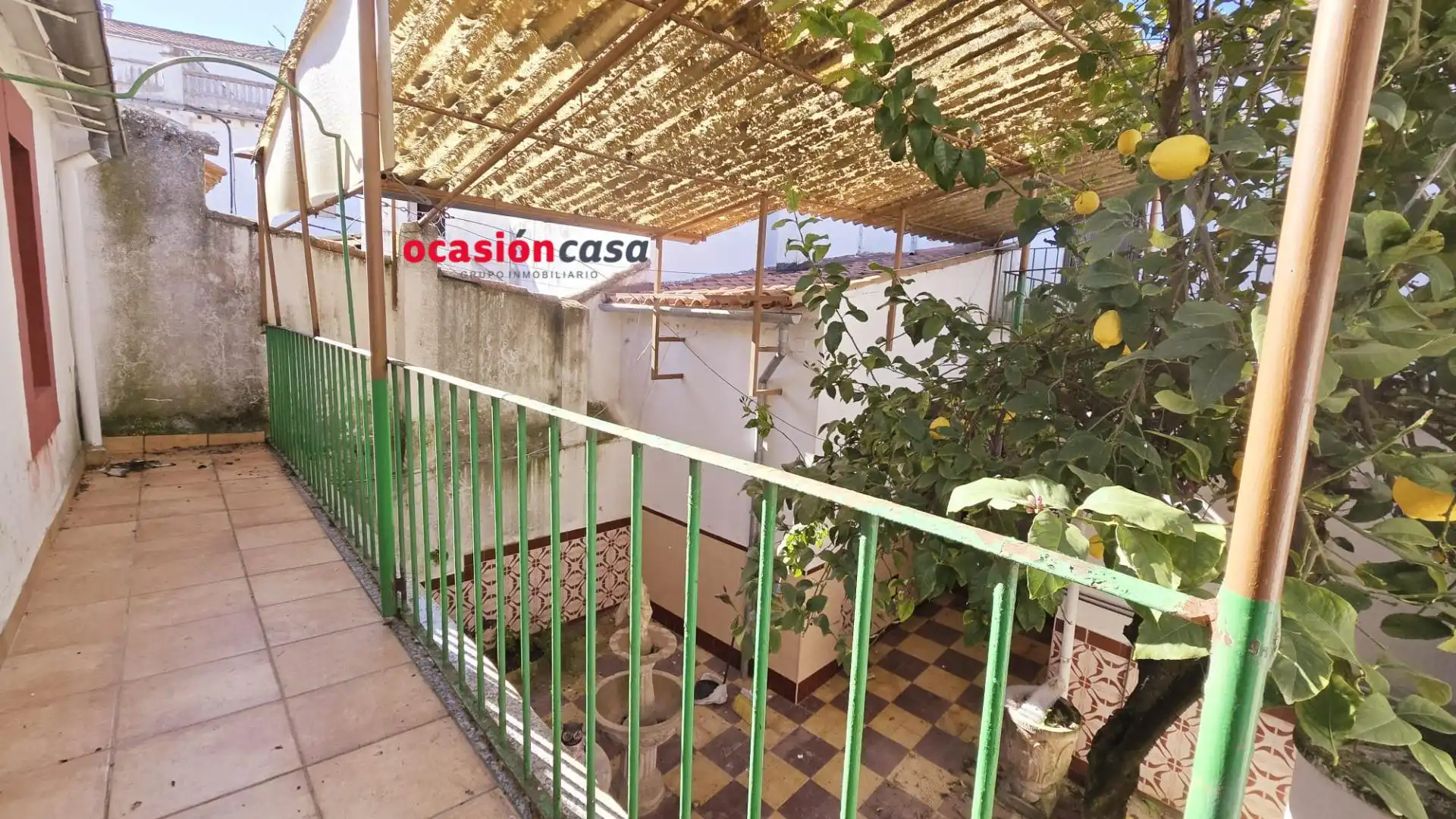 Haus mit Terrasse zum Verkauf in Villanueva de Córdoba, imagen 10