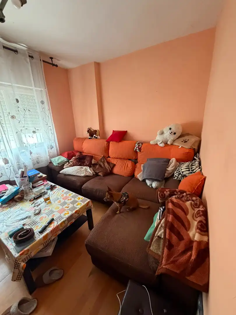 Wohnung zum Verkauf in Calle de la Cigüeña, imagen 3