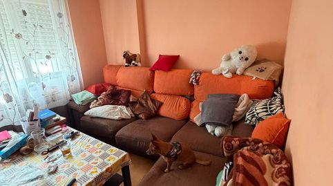 Foto 3 de Piso en venta en Calle de la Cigüeña, Pajarillos Bajos, Valladolid Capital