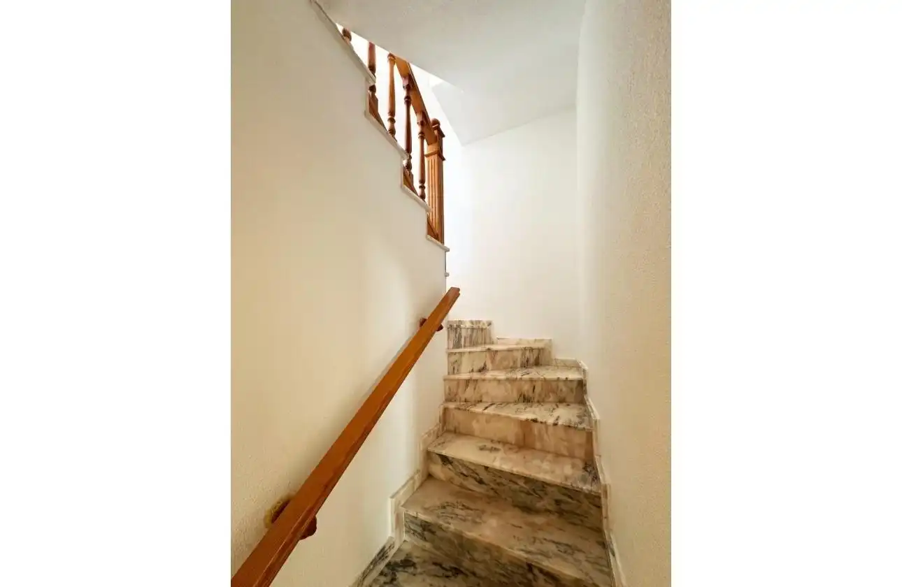 Casa pareada con piscina en venta en Calle Calle Caliza, imagen 19