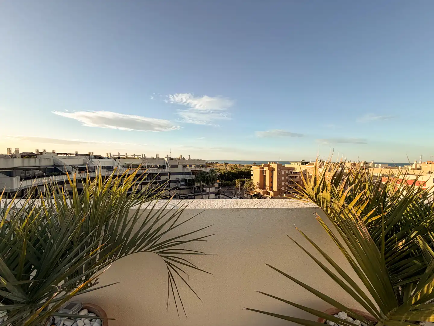 Dachboden zum Verkauf in Carrer Jaume Roig, Canet d'En Berenguer