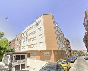Vista exterior de Pis en venda en Valdemoro amb Traster i Piscina comunitària
