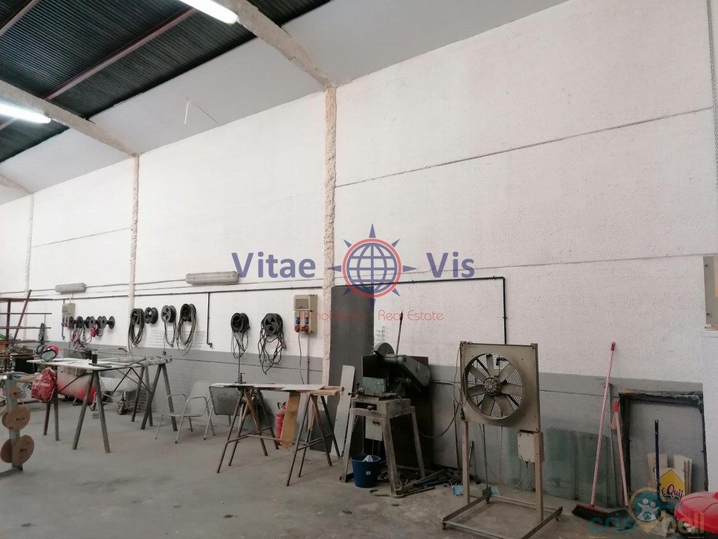 Industrial buildings for sale in Lorca