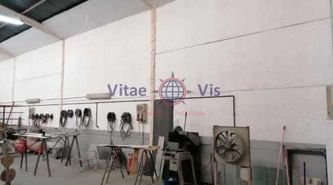 Photo 2 of Industrial buildings for sale in Poligono 325 Paraje 3335 Serrafa, -1, El Río, Murcia