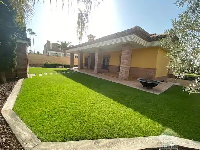 Villa avec piscine à vendre à Condequinto, imagen 29