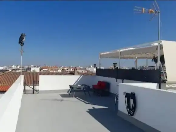 Flat for rent in Calle Fragata, 59, Punta Umbría