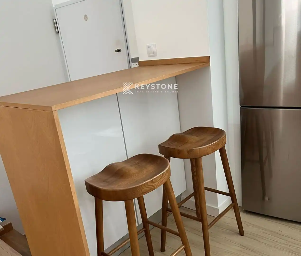 Cuina de Casa o xalet de lloguer en  Palma de Mallorca amb Aire condicionat, Terrassa i Alarma