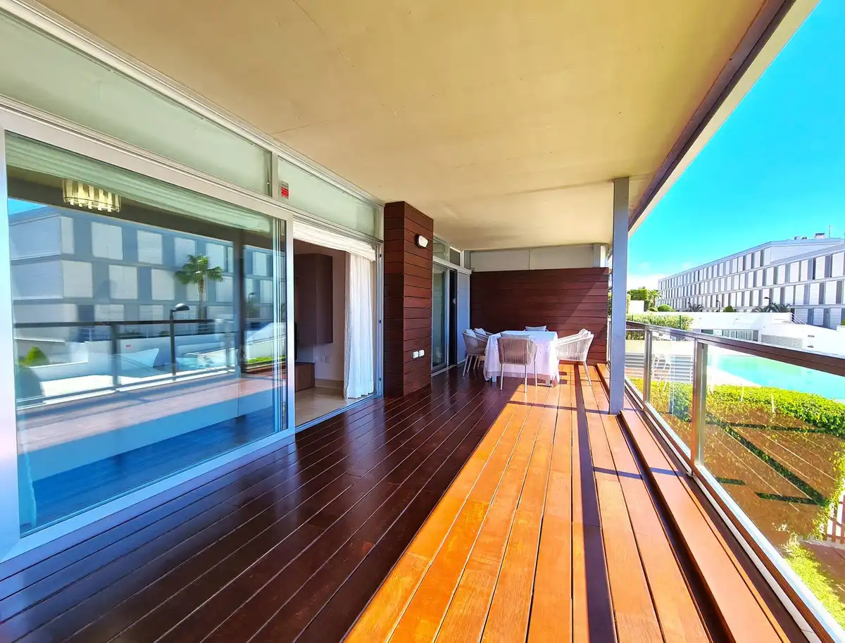 Apartamento en venta en Chullera, imagen 10
