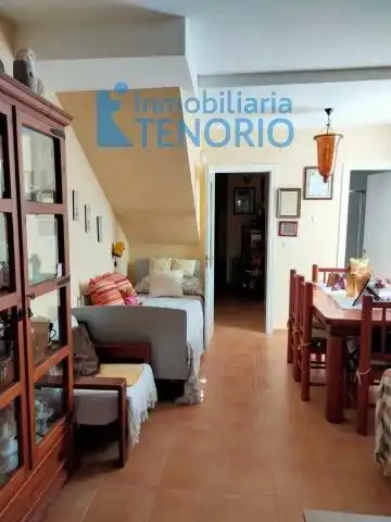Habitación de Casa adosada en venta en Islantilla con Piscina comunitaria