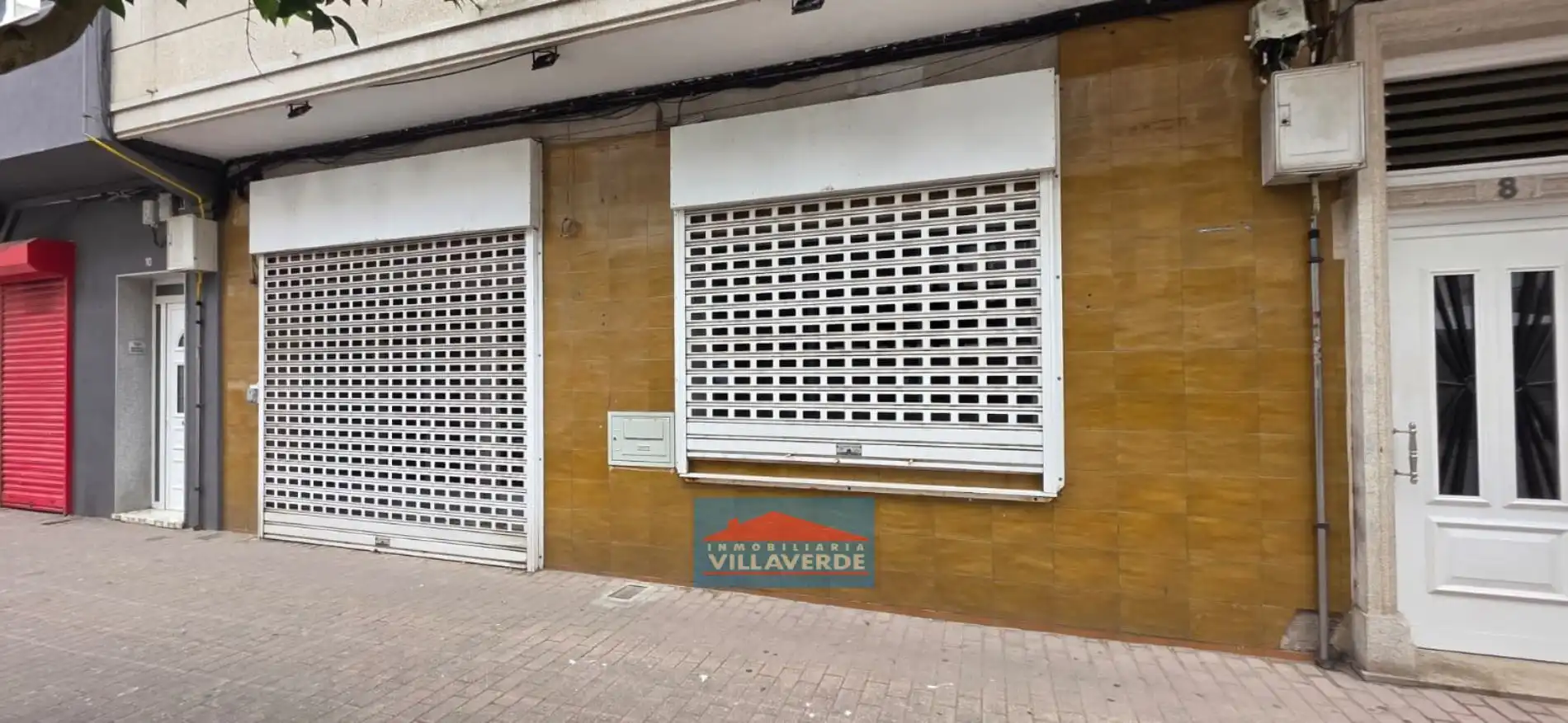 Business premises for sale in Coiro, imagen 2