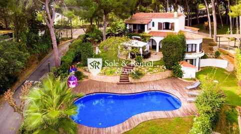 Photo 2 of Houses for sale in Montgoda, Lloret de Mar