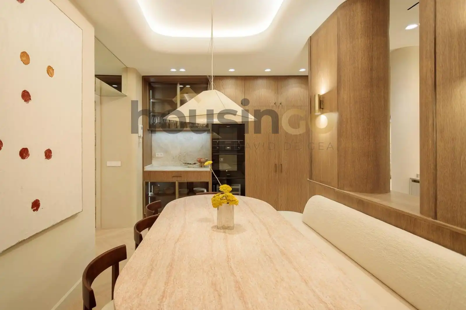 Flat with lift for sale in Padilla, imagen 11