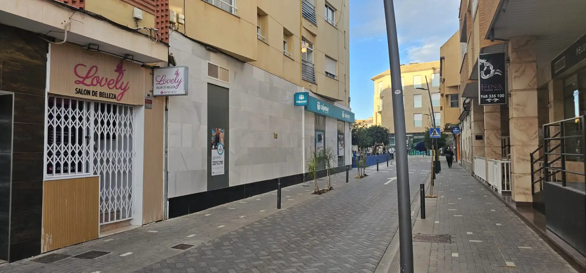 Local commercial à vendre à Calle Gabriel Cañadas 5, imagen 3
