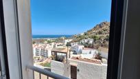 Exterior view of Flat to rent in Mojácar  with Terrace