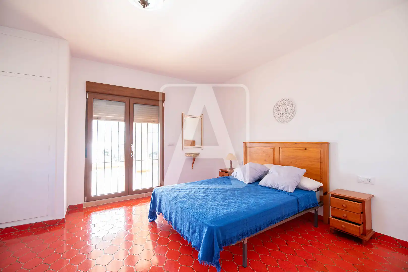 Chalet con piscina en venta en Carrió - La Merced - Los Pinos, imagen 17
