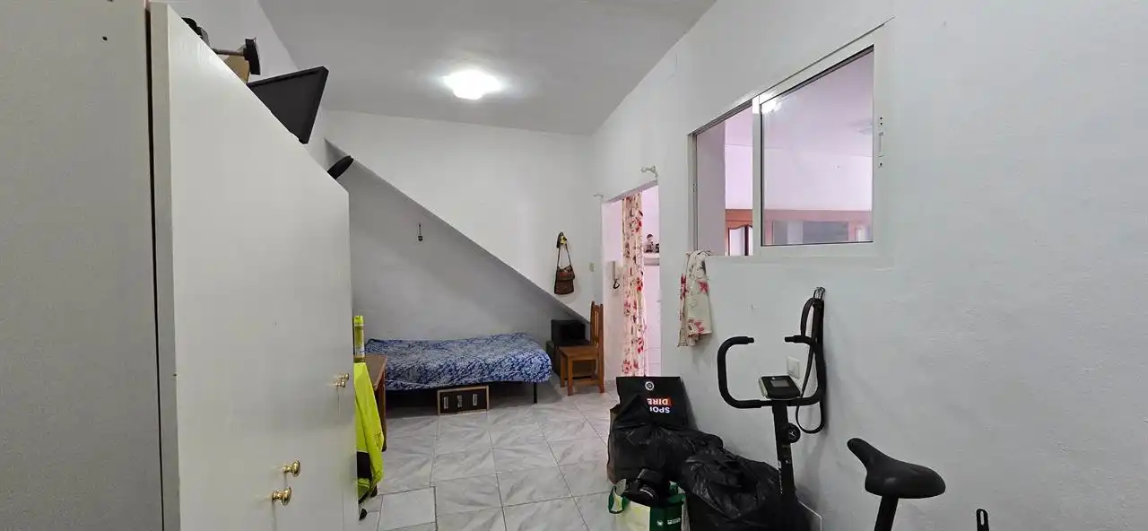 Dúplex en venta en Benalmádena