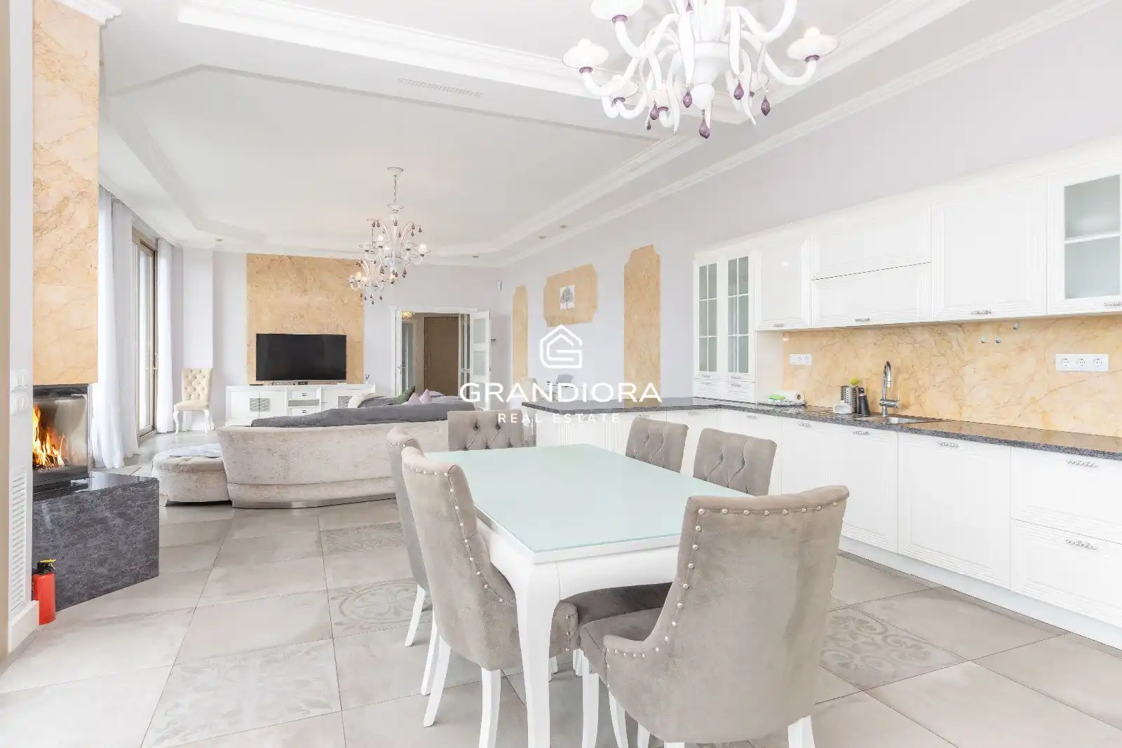 Villa avec piscine à vendre à Calle Torrent Viver, imagen 17