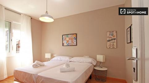 Foto 4 de Apartament per a compartir a El Baix Guinardó, Barcelona