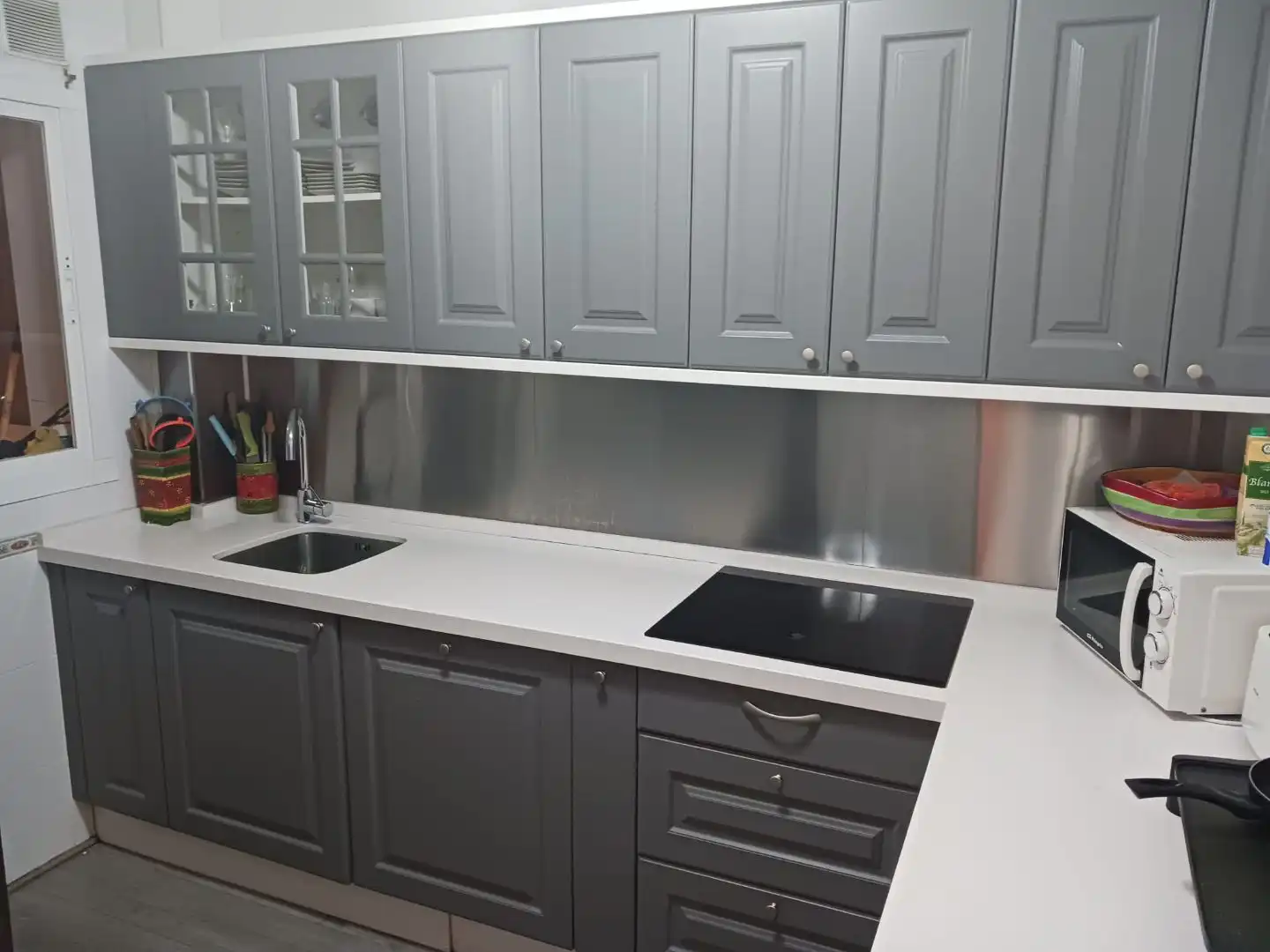 Apartament amb piscina en venda a carril de contreras 27, imagen 7
