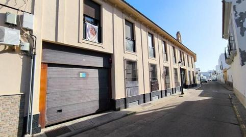 Foto 3 de Garatge en venda a Real, 36-44, Redondela, Huelva