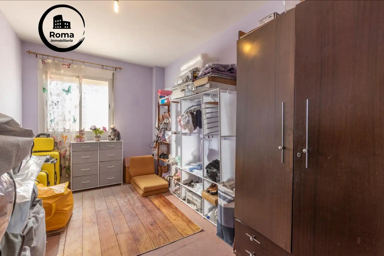 Habitación de Piso en venta en Granada con Calefacción, Terraza y Amueblado