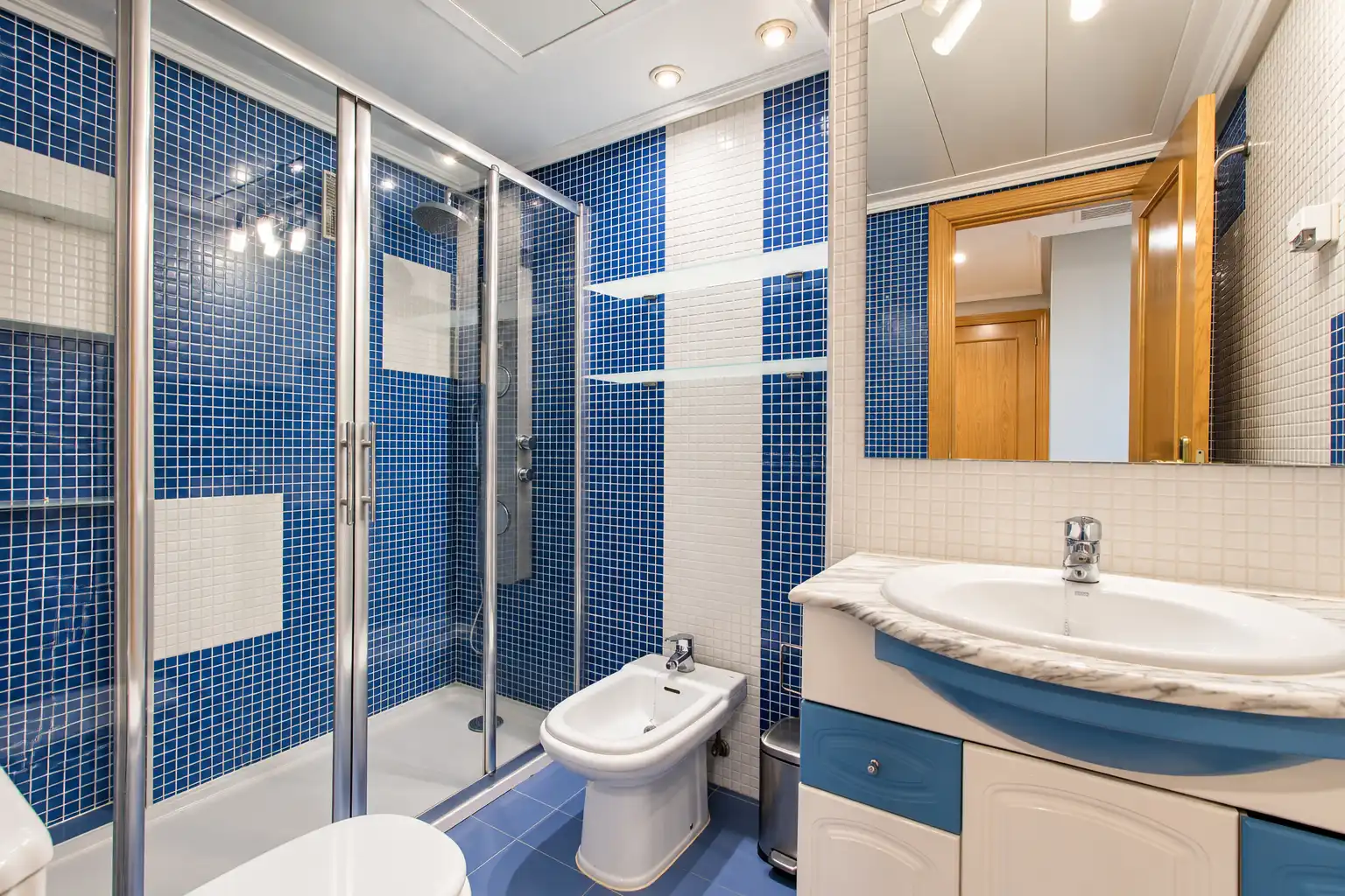 Penthouse mit Terrasse zum Verkauf in Calle de Manuel de Falla, imagen 35