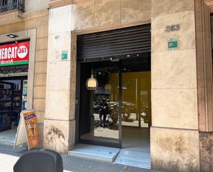 Local de lloguer en  Barcelona Capital amb Aire condicionat, Calefacció i Parquet