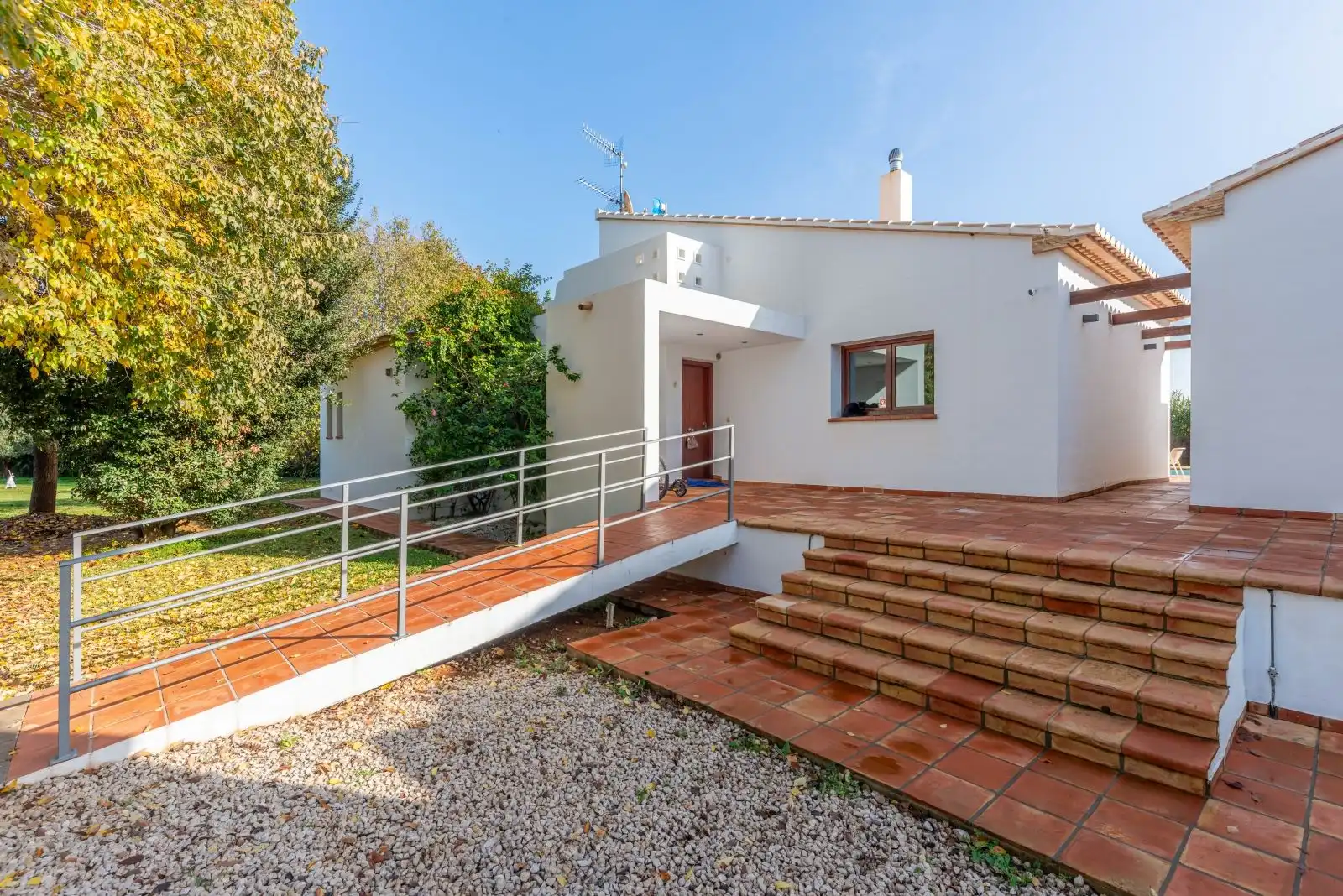 Villa con piscina in vendita a Ondara, imagen 7