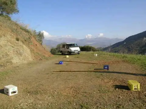 Terreny rústic en venda a Comares, imagen 5