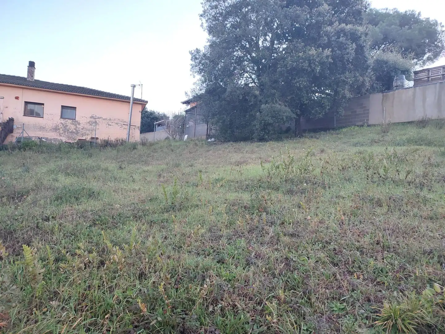 Terreny residencial en venda a Llinars del Vallès, imagen 9