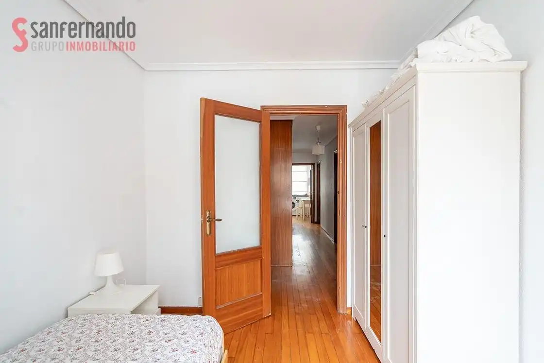 Habitación de Piso en venta en Santander con Calefacción y Parquet