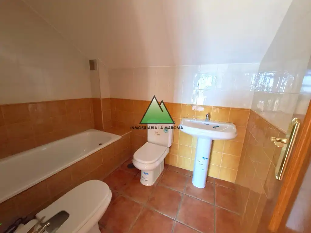 Ático con ascensor en venta en Calle Nueva, imagen 9