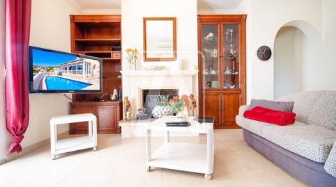 Foto 5 de Casa o xalet en venda a La Fustera, Benissa